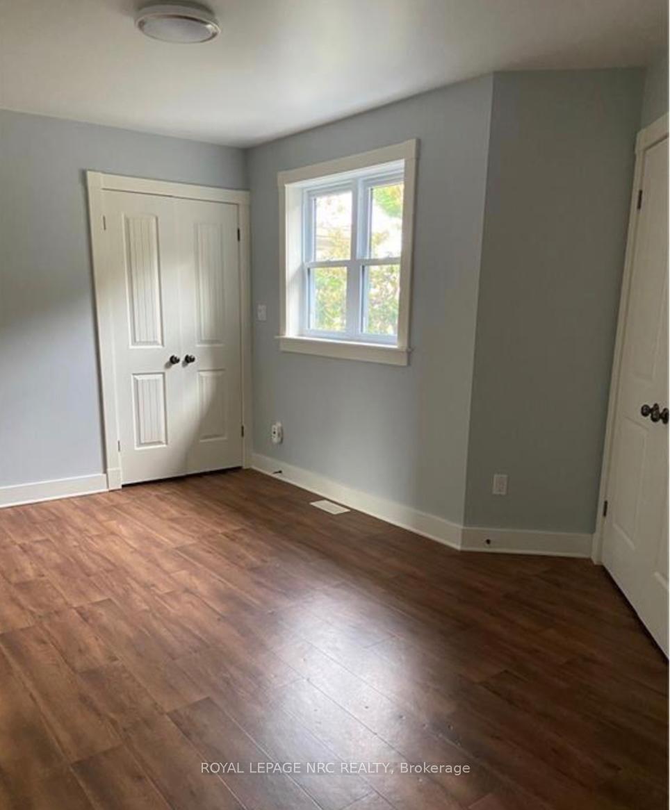 Photo 6 of Unit Back Unit, 1584 Lookout Street, Pelham, Fonthill — HOMEH