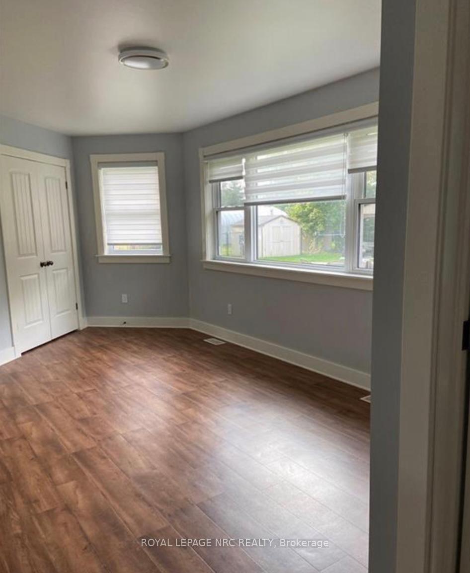 Photo 7 of Unit Back Unit, 1584 Lookout Street, Pelham, Fonthill — HOMEH