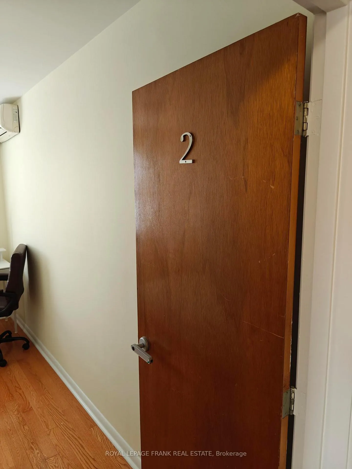 Photo 2 of Unit #2, 374 Central Park Boulevard S, Oshawa, Central — HOMEH