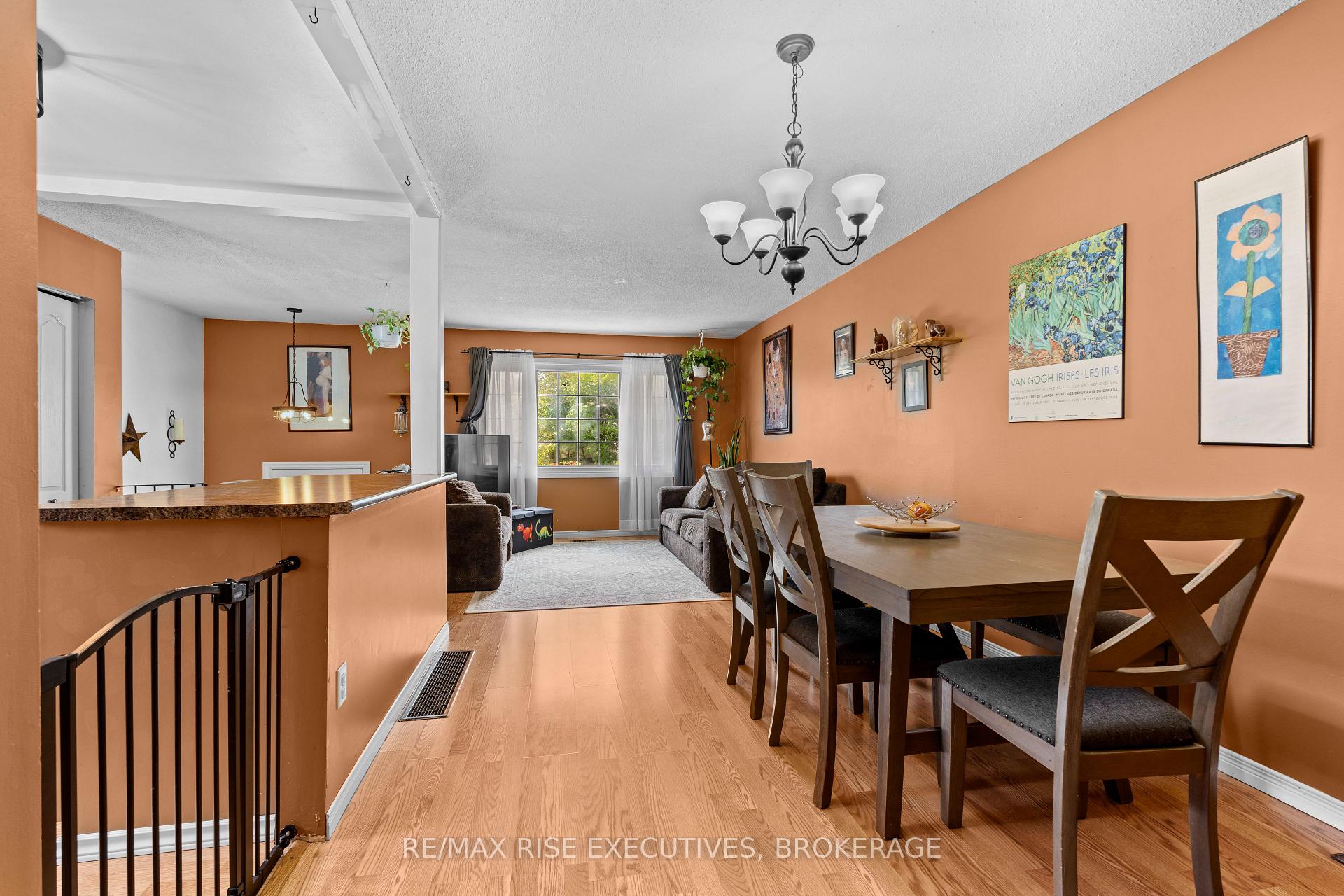 Photo 9 of 67 Wycliffe Crescent, Kingston, East of Sir John A. Blvd — HOMEH