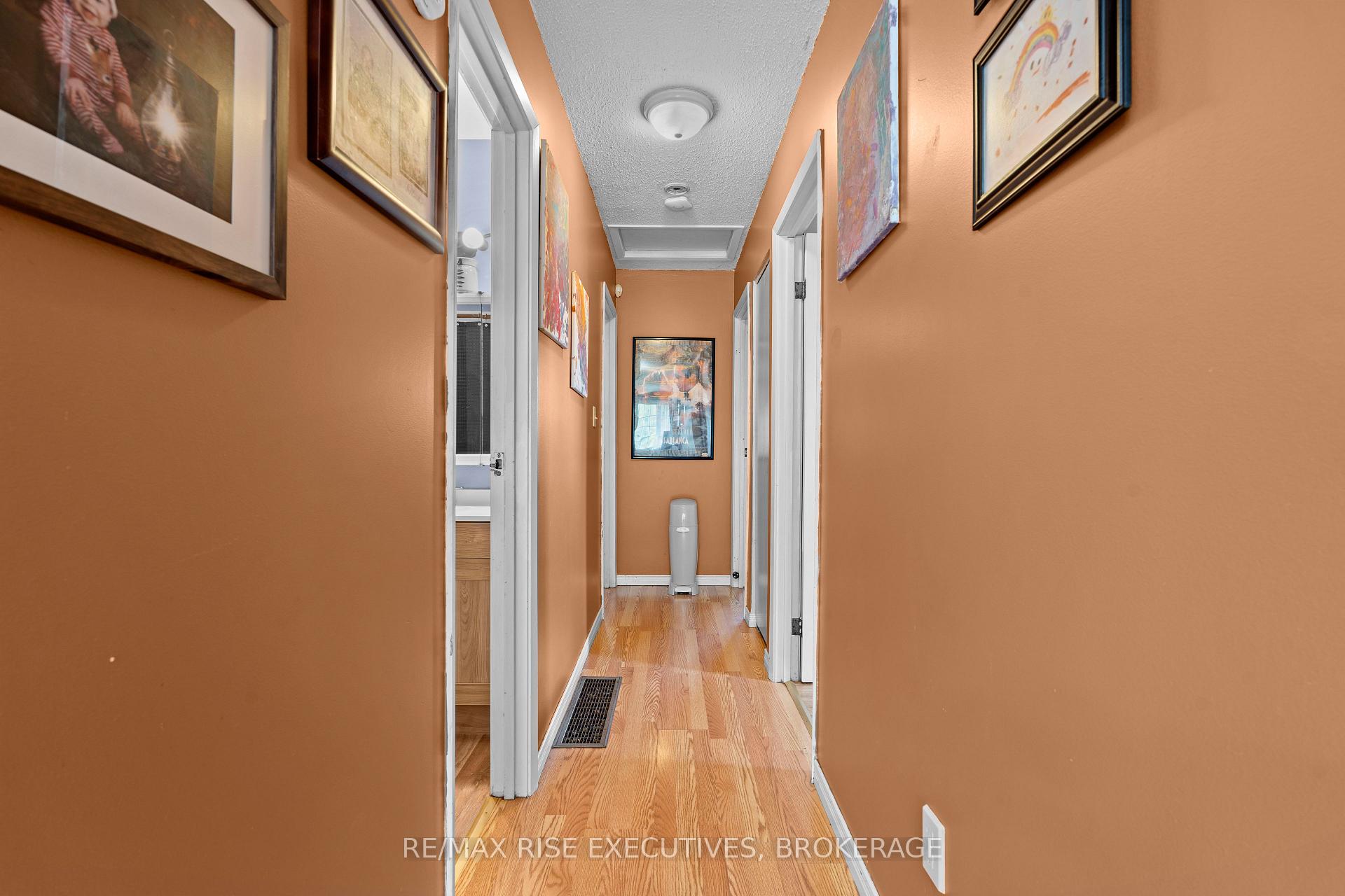 Photo 13 of 67 Wycliffe Crescent, Kingston, East of Sir John A. Blvd — HOMEH