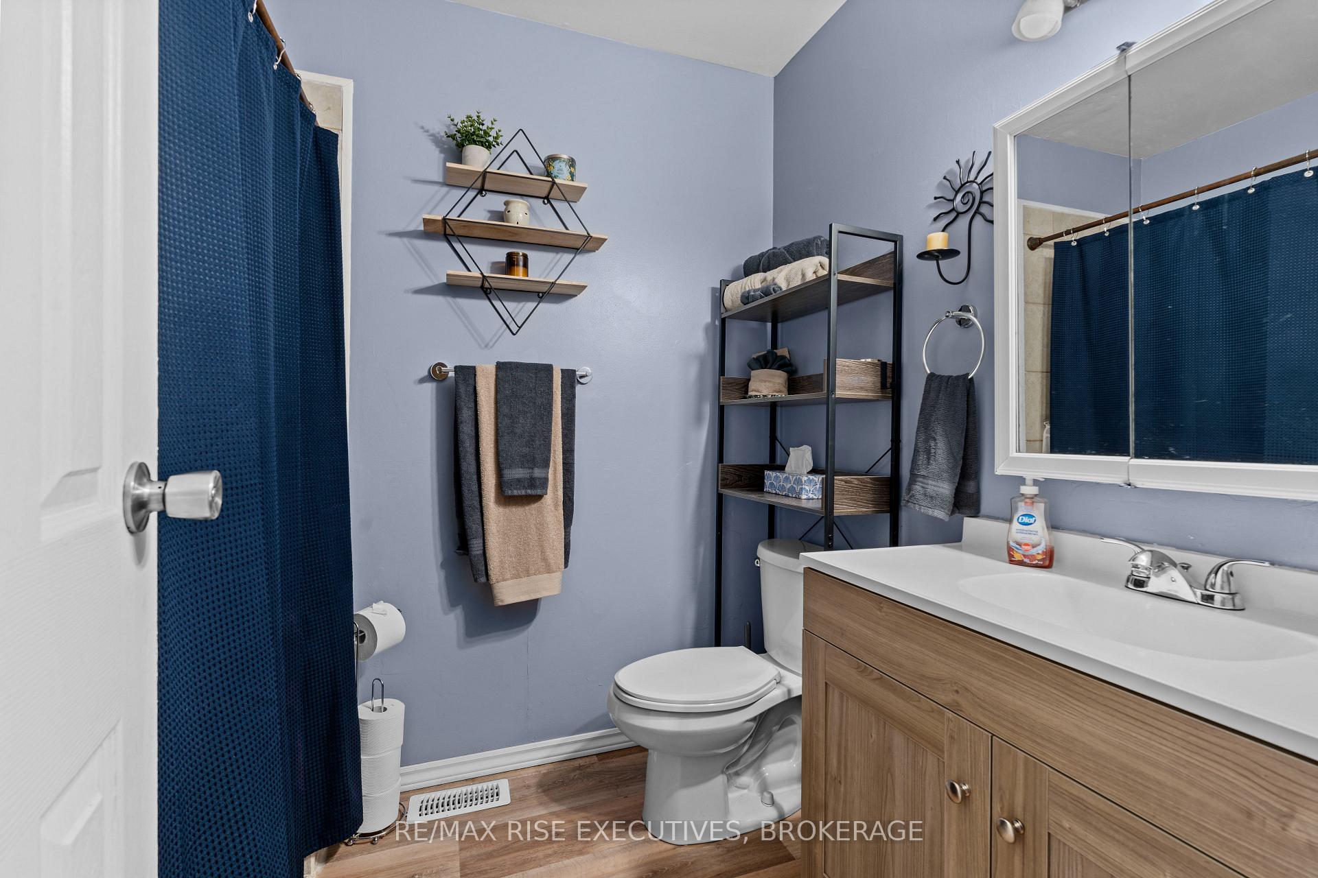 Photo 16 of 67 Wycliffe Crescent, Kingston, East of Sir John A. Blvd — HOMEH