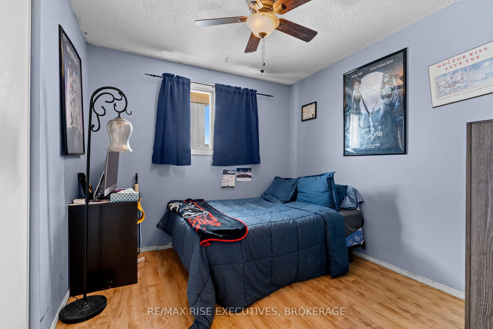 Photo 17 of 67 Wycliffe Crescent, Kingston, East of Sir John A. Blvd — HOMEH
