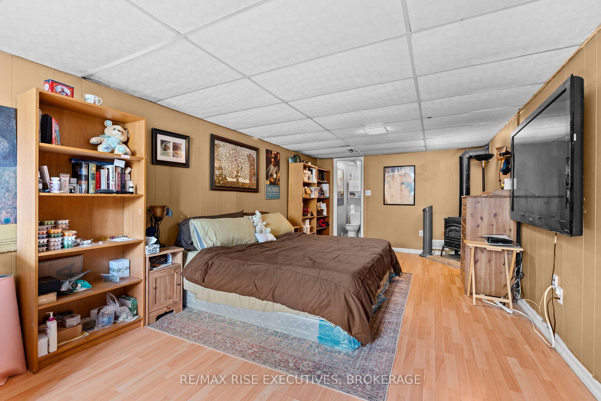 Photo 21 of 67 Wycliffe Crescent, Kingston, East of Sir John A. Blvd — HOMEH