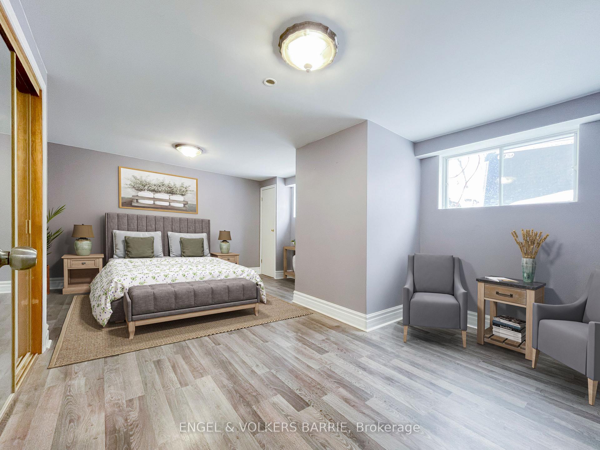 Photo 11 of Unit Lower, 7 Ridge Road E, Oro-Medonte, Rural Oro-Medonte — HOMEH