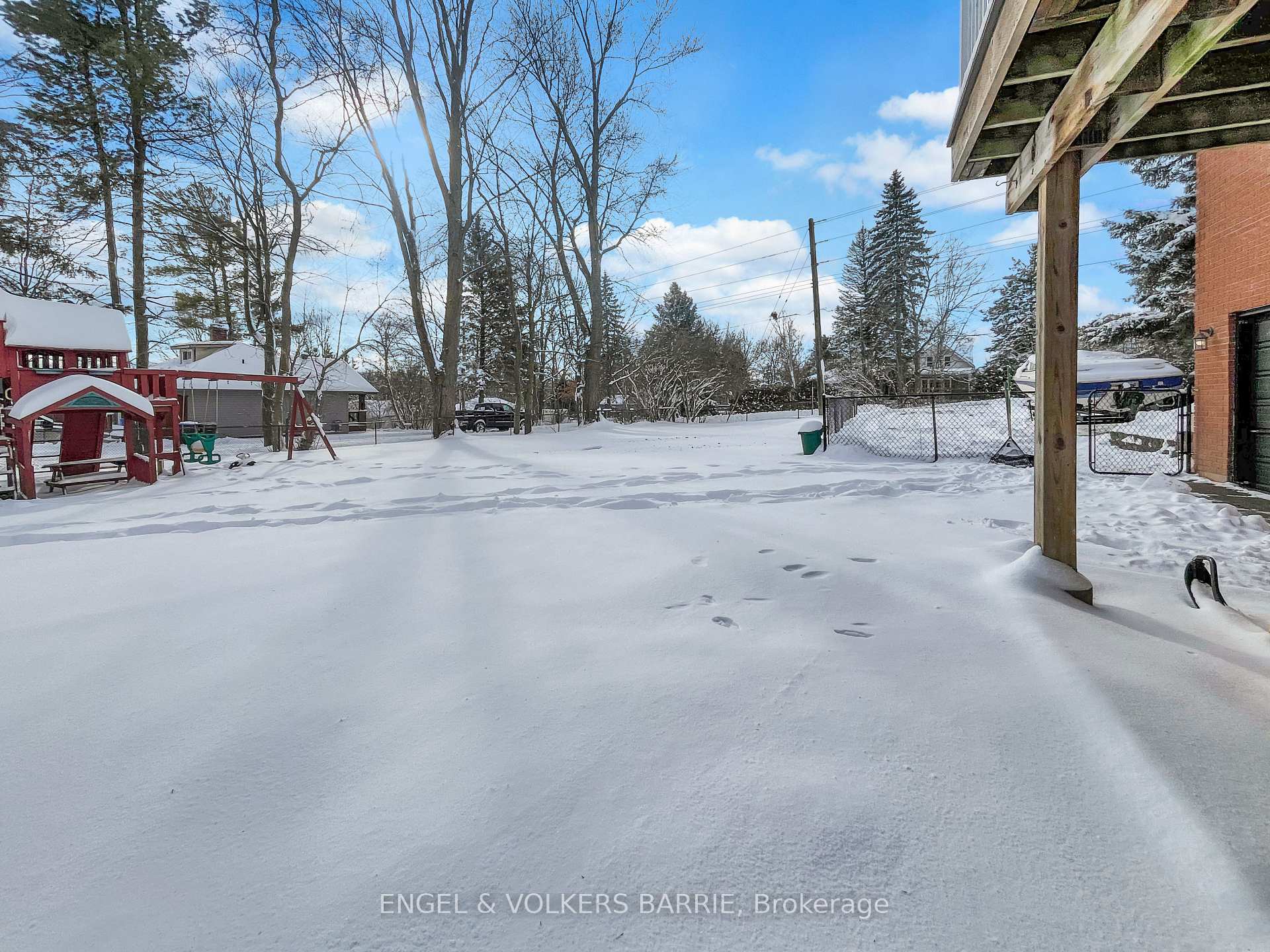 Photo 14 of Unit Lower, 7 Ridge Road E, Oro-Medonte, Rural Oro-Medonte — HOMEH