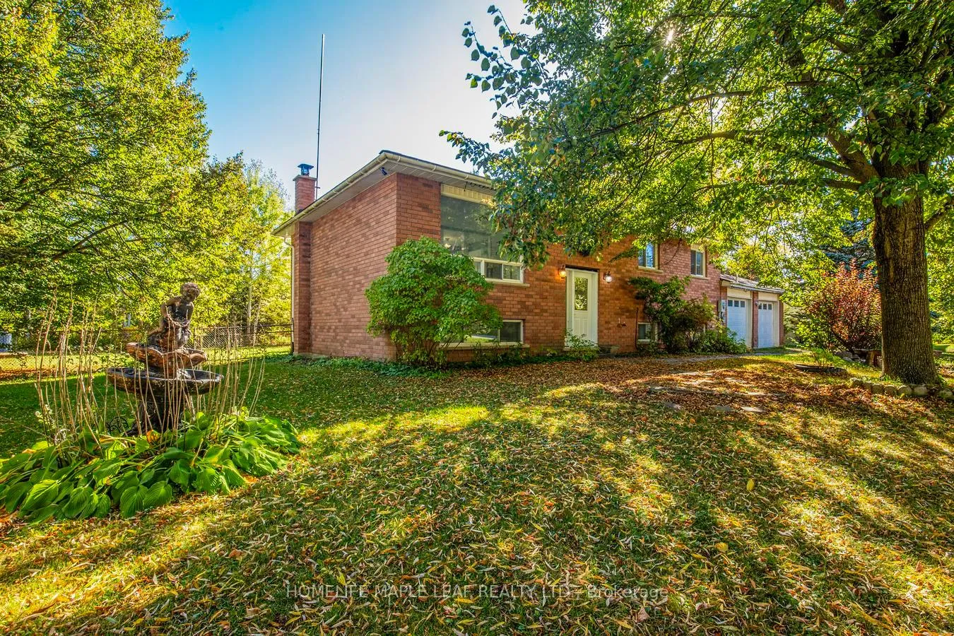 Photo 4 of 758007 2nd Line E, Mulmur, Rural Mulmur — HOMEH
