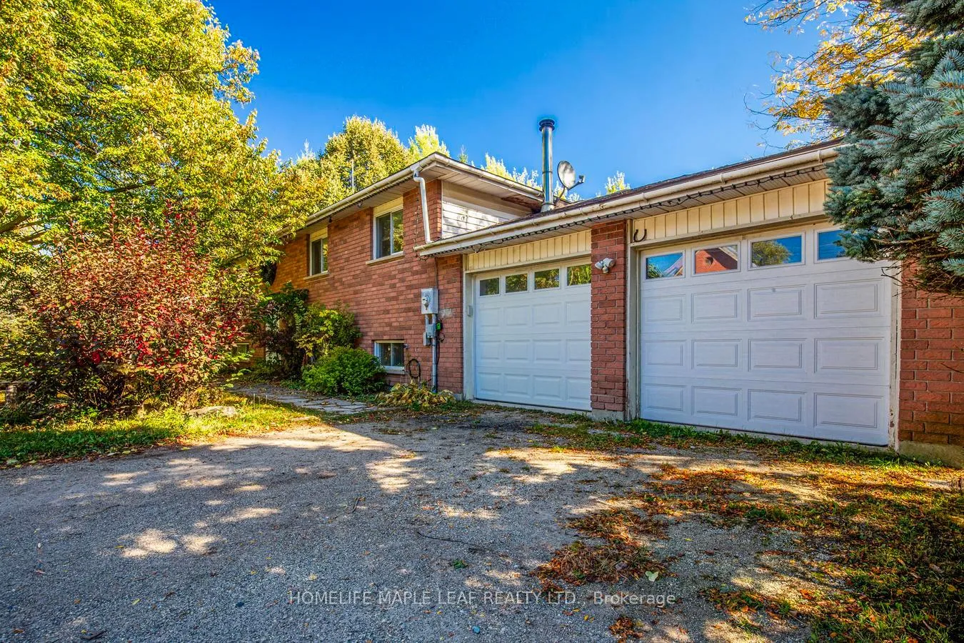 Photo 6 of 758007 2nd Line E, Mulmur, Rural Mulmur — HOMEH