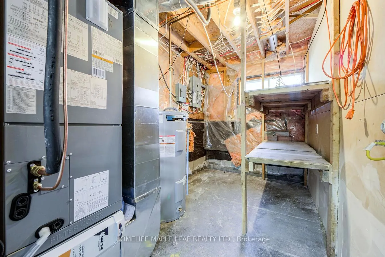 Photo 38 of 758007 2nd Line E, Mulmur, Rural Mulmur — HOMEH