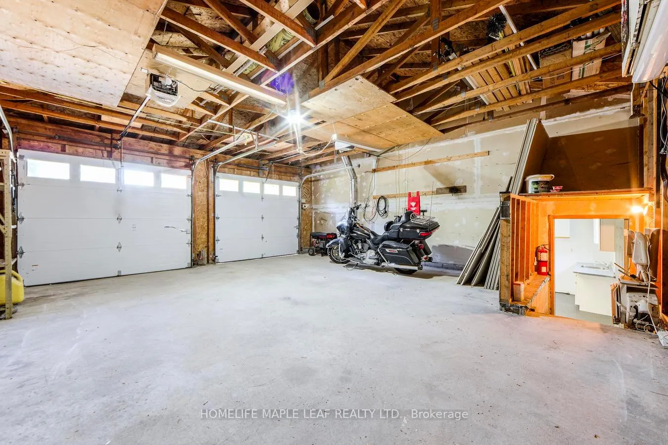 Photo 39 of 758007 2nd Line E, Mulmur, Rural Mulmur — HOMEH