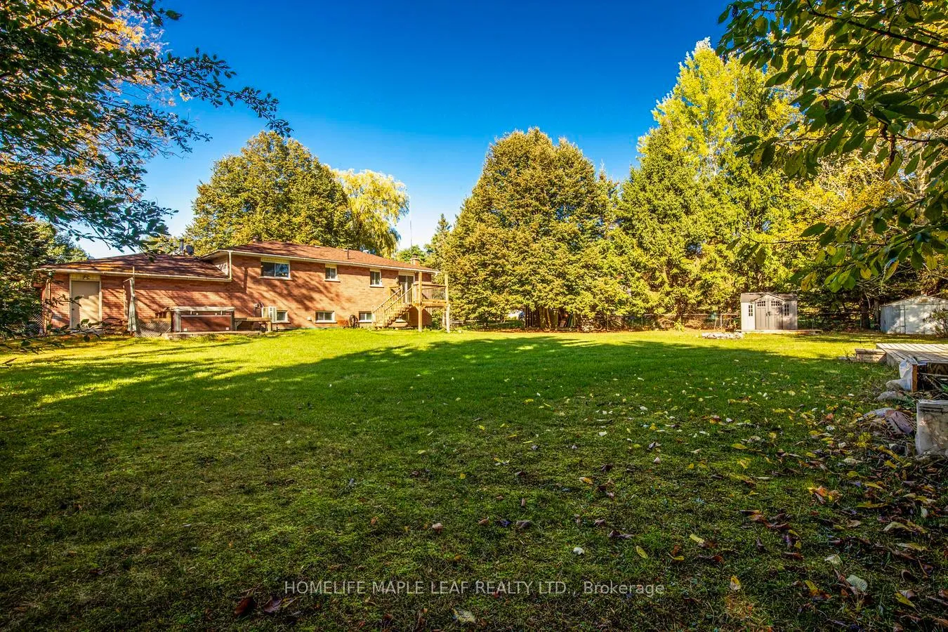 Photo 42 of 758007 2nd Line E, Mulmur, Rural Mulmur — HOMEH