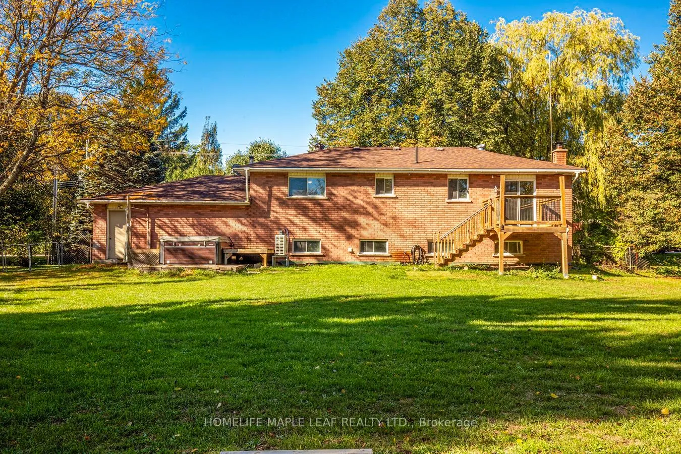 Photo 43 of 758007 2nd Line E, Mulmur, Rural Mulmur — HOMEH