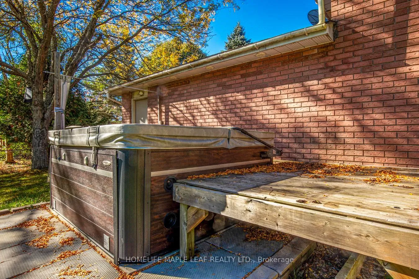 Photo 44 of 758007 2nd Line E, Mulmur, Rural Mulmur — HOMEH