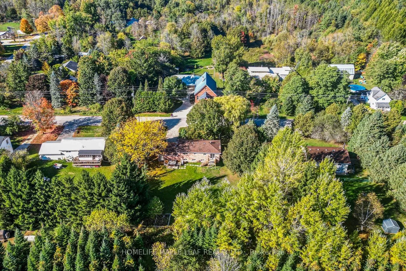 Photo 46 of 758007 2nd Line E, Mulmur, Rural Mulmur — HOMEH