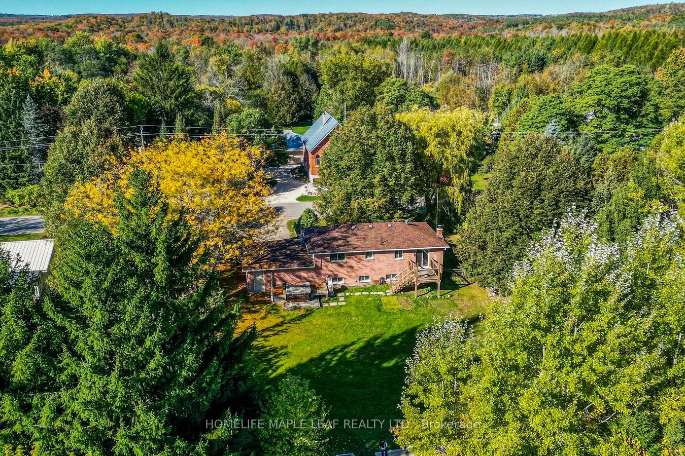 Photo 48 of 758007 2nd Line E, Mulmur, Rural Mulmur — HOMEH