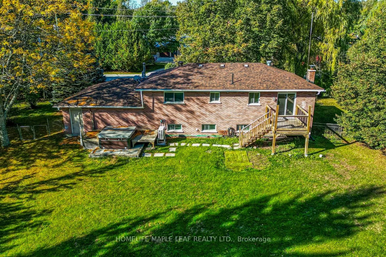 Photo 49 of 758007 2nd Line E, Mulmur, Rural Mulmur — HOMEH