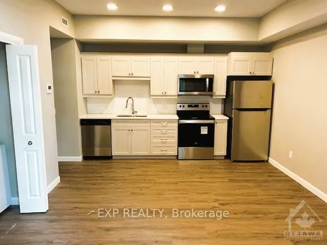 Photo 3 of Unit 226, 31 Eric Devlin Lane, Perth — HOMEH
