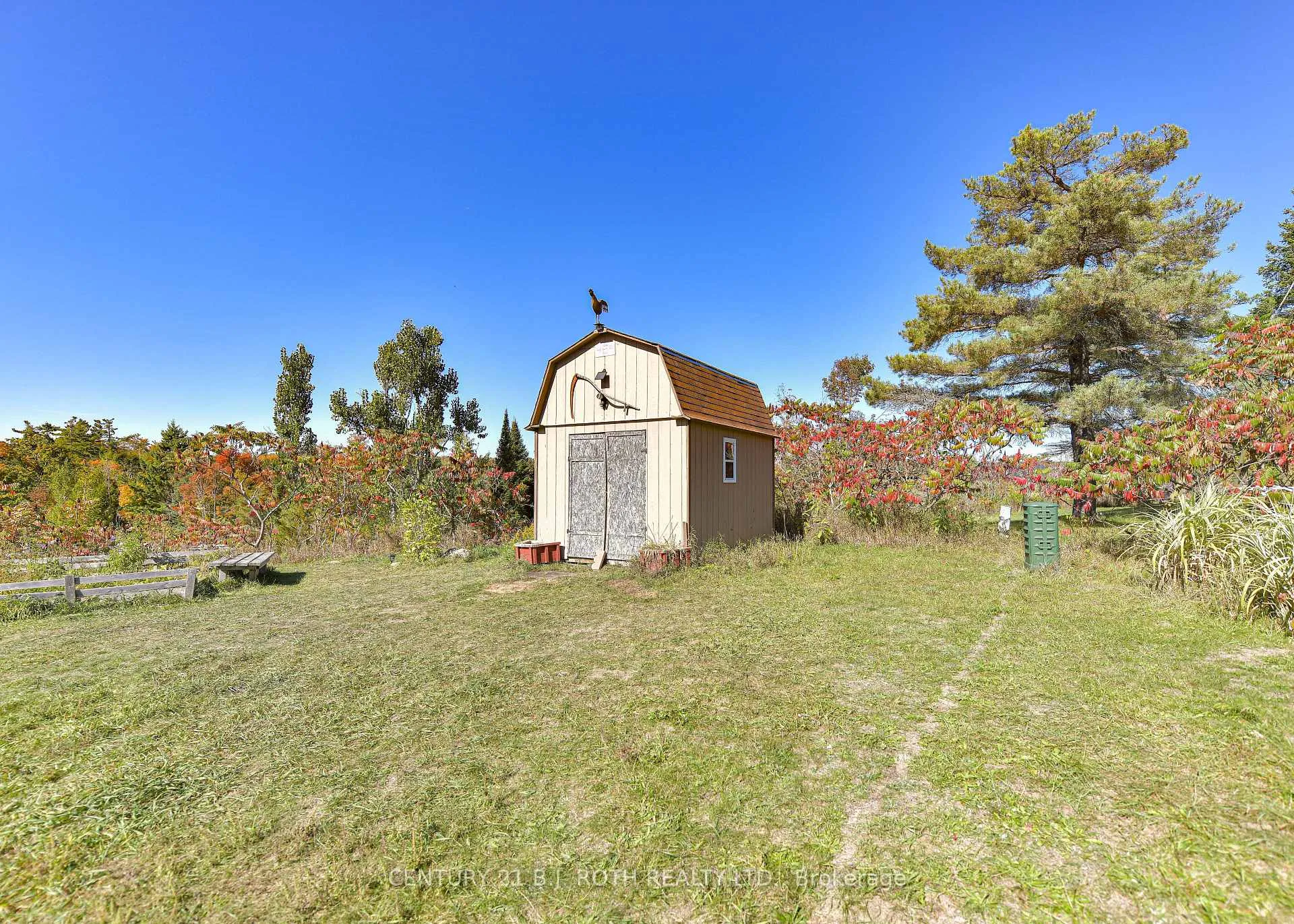 Photo 6 of 19 Claremont Crescent, Oro-Medonte, Rural Oro-Medonte — HOMEH