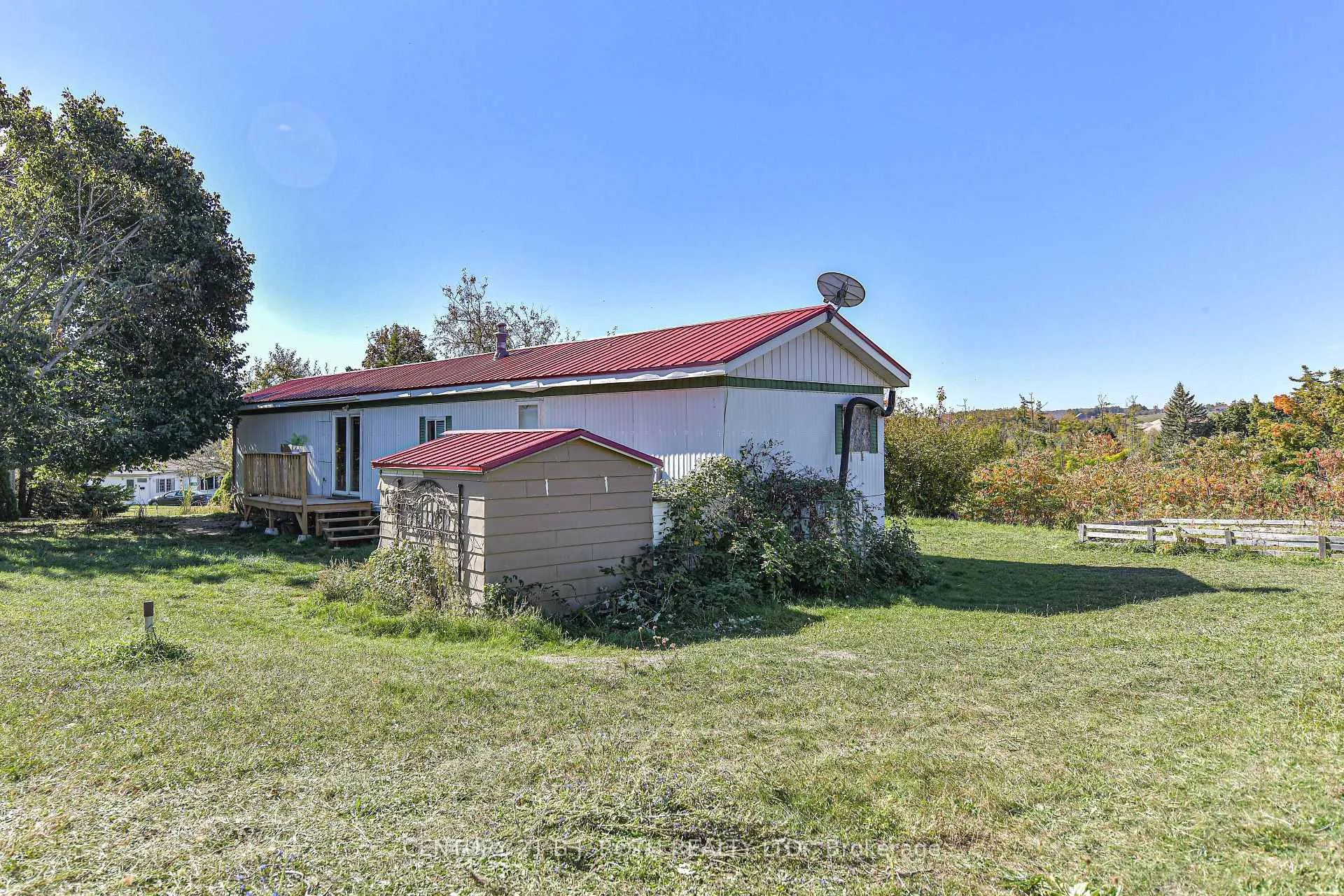 Photo 7 of 19 Claremont Crescent, Oro-Medonte, Rural Oro-Medonte — HOMEH