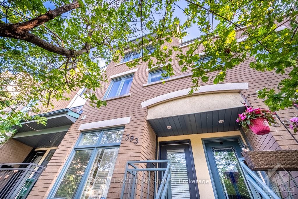 Photo 1 of 393 Mackay Street, Ottawa, Lindenlea — HOMEH