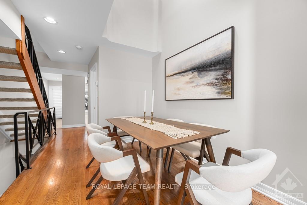 Photo 4 of 393 Mackay Street, Ottawa, Lindenlea — HOMEH