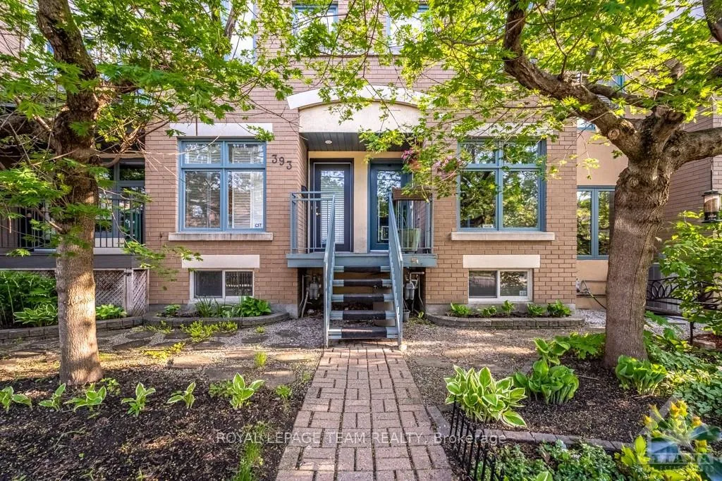 Photo 18 of 393 Mackay Street, Ottawa, Lindenlea — HOMEH