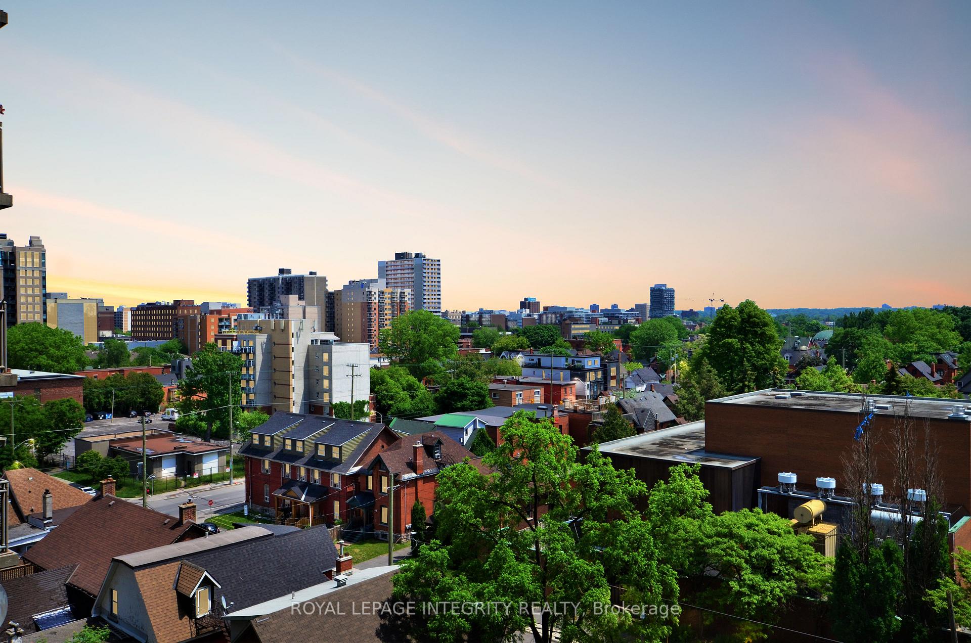 Photo 6 of Unit 808, 255 Bay Street, Ottawa, Ottawa Centre — HOMEH