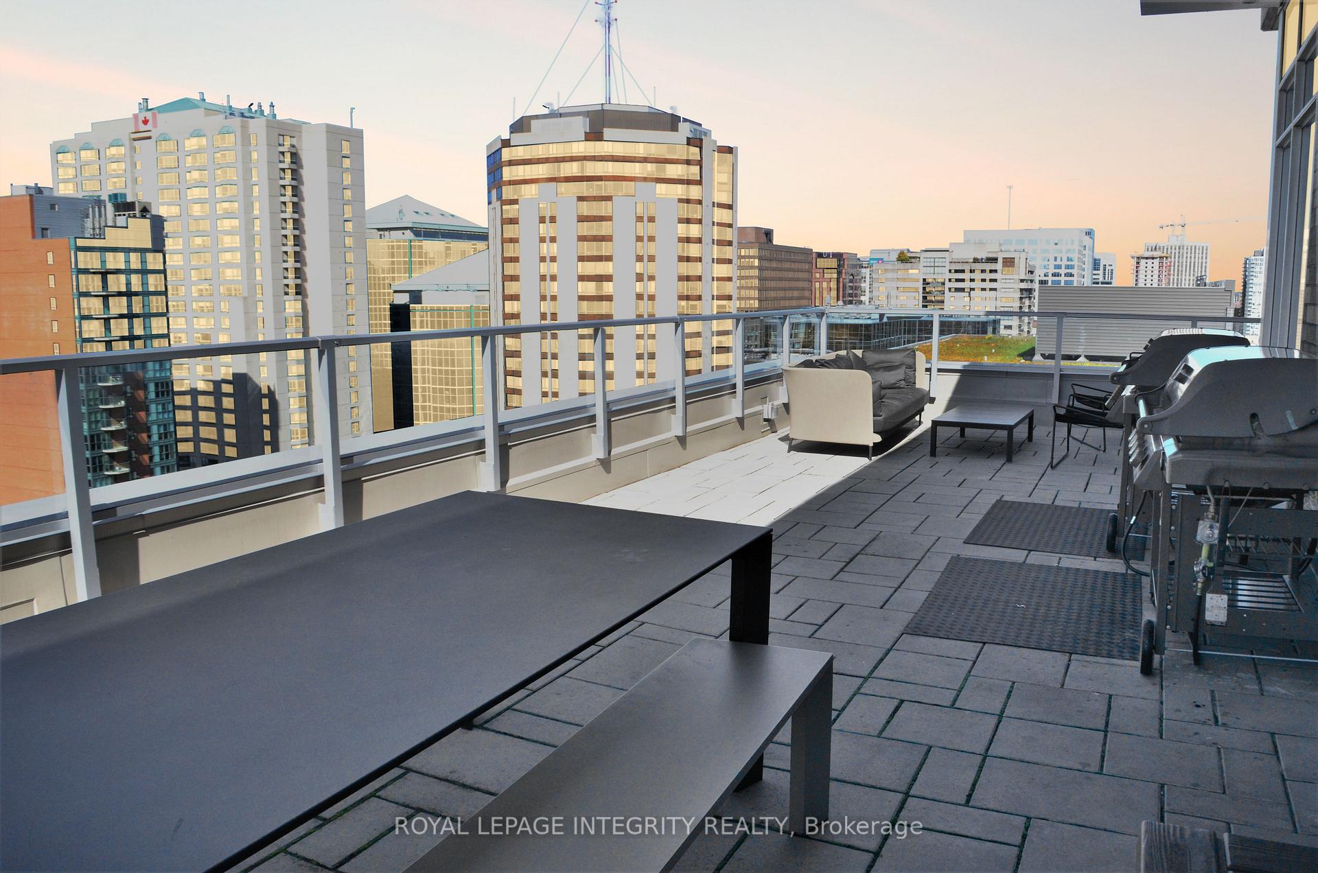 Photo 28 of Unit 808, 255 Bay Street, Ottawa, Ottawa Centre — HOMEH