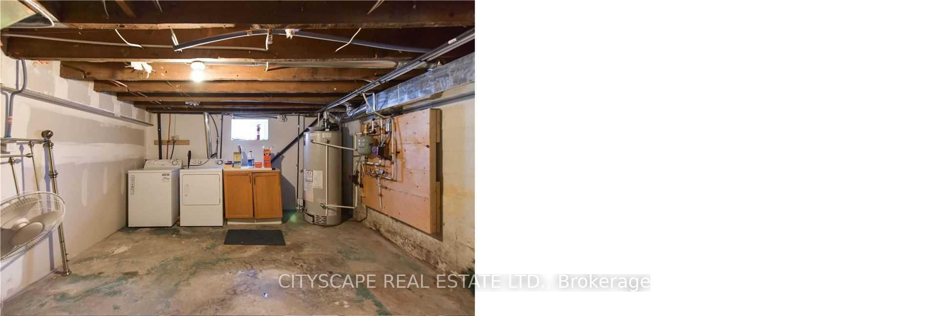 Photo 10 of Unit A, 148 Dunedin Street, Orillia — HOMEH