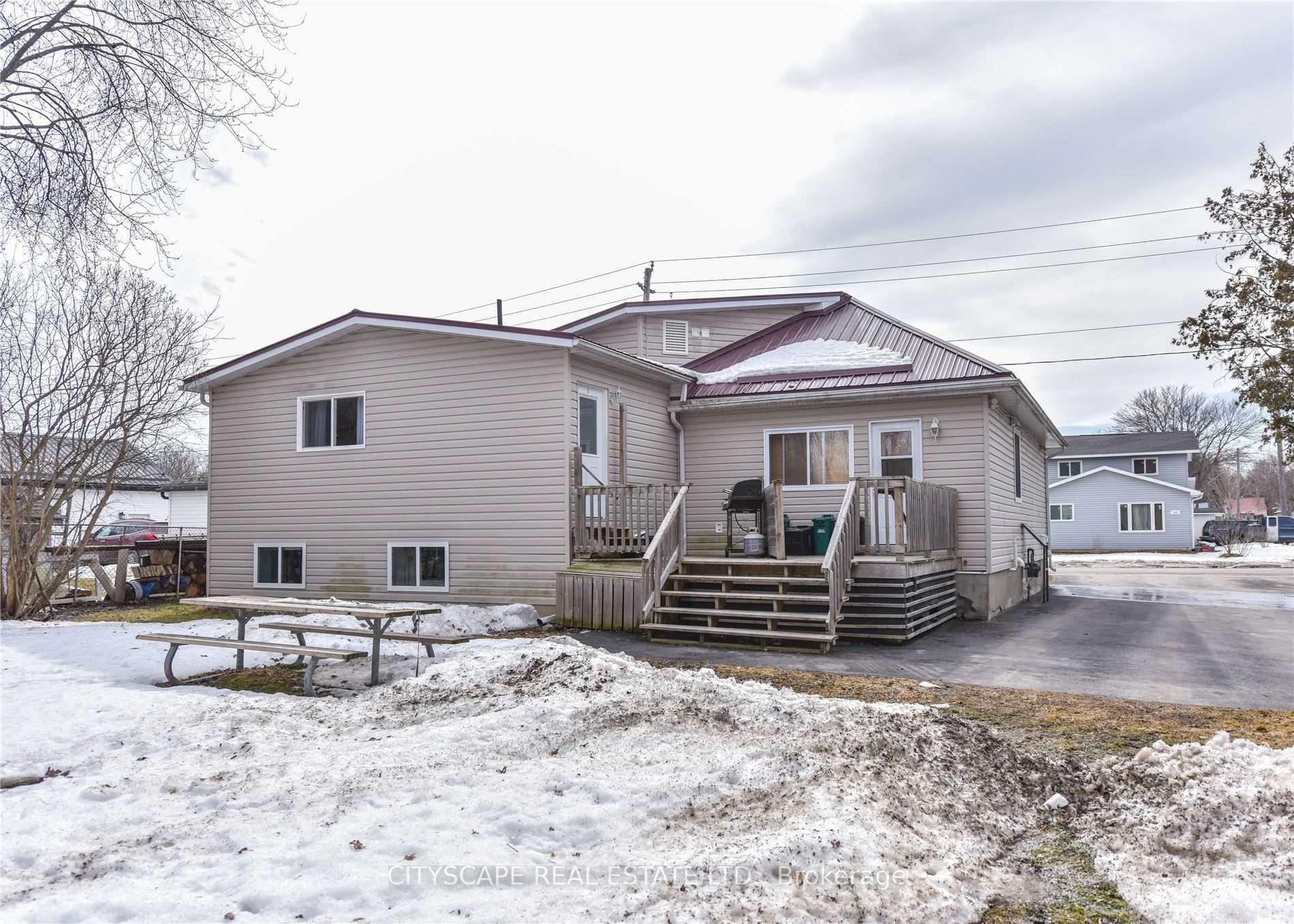 Photo 11 of Unit A, 148 Dunedin Street, Orillia — HOMEH