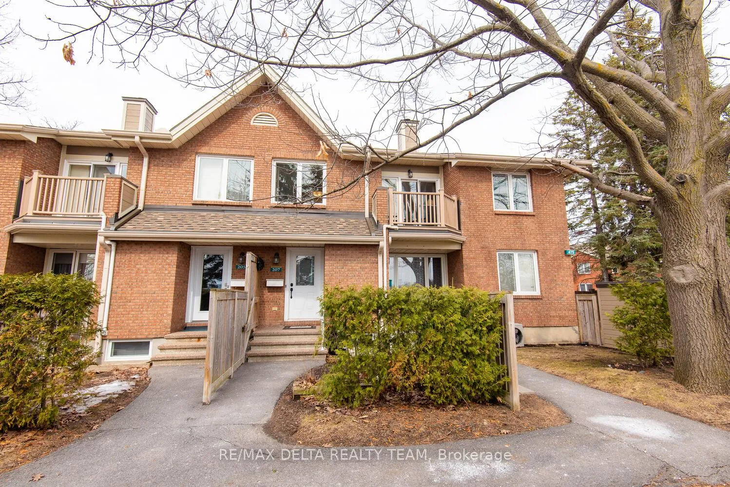 Photo 1 of Unit 207, 475 Canteval Terrace, Ottawa, Fallingbrook/Pineridge — HOMEH