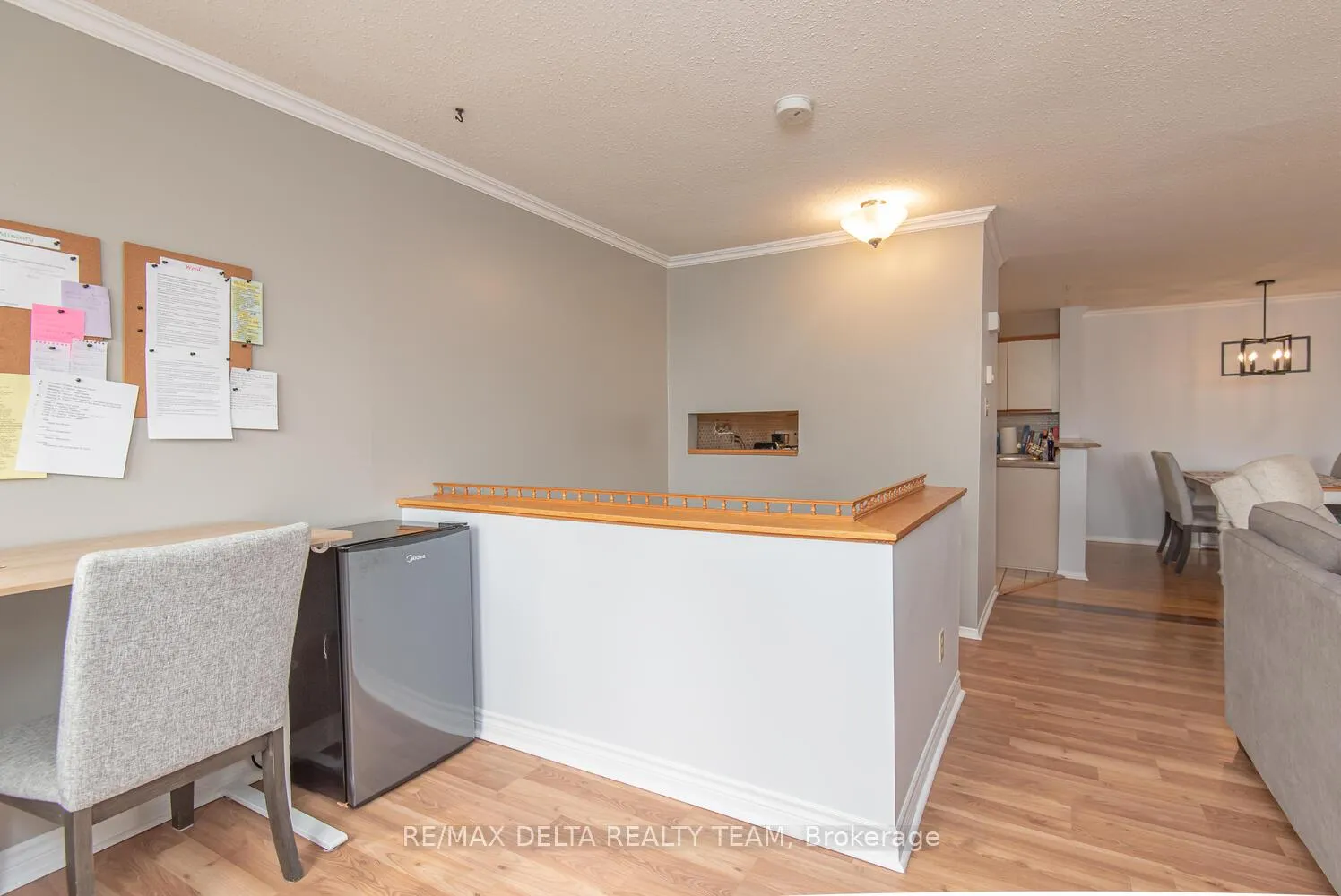 Photo 6 of Unit 207, 475 Canteval Terrace, Ottawa, Fallingbrook/Pineridge — HOMEH