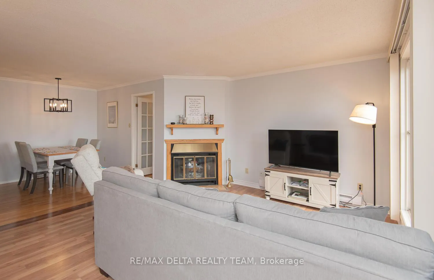Photo 7 of Unit 207, 475 Canteval Terrace, Ottawa, Fallingbrook/Pineridge — HOMEH