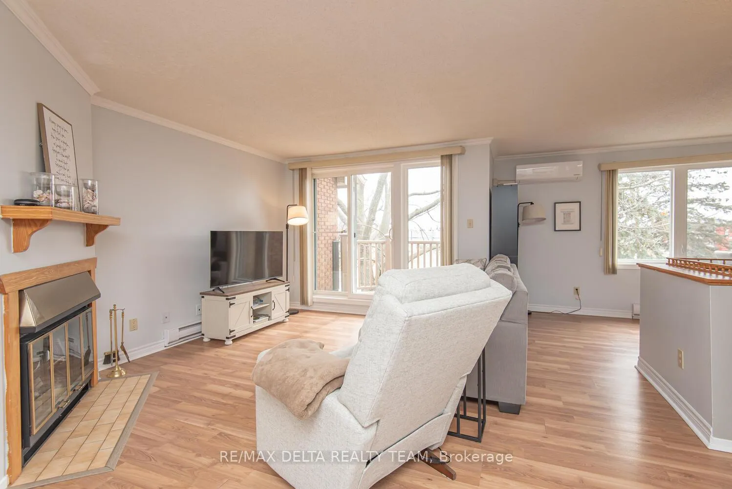 Photo 8 of Unit 207, 475 Canteval Terrace, Ottawa, Fallingbrook/Pineridge — HOMEH