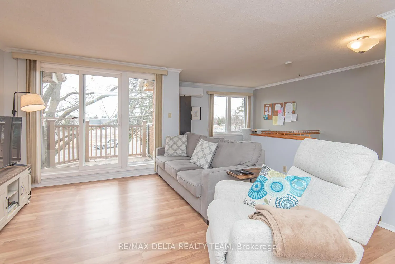 Photo 9 of Unit 207, 475 Canteval Terrace, Ottawa, Fallingbrook/Pineridge — HOMEH