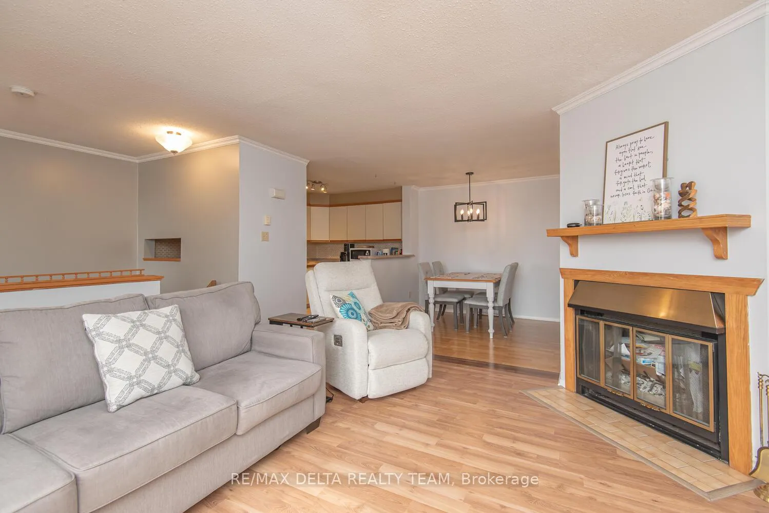 Photo 11 of Unit 207, 475 Canteval Terrace, Ottawa, Fallingbrook/Pineridge — HOMEH