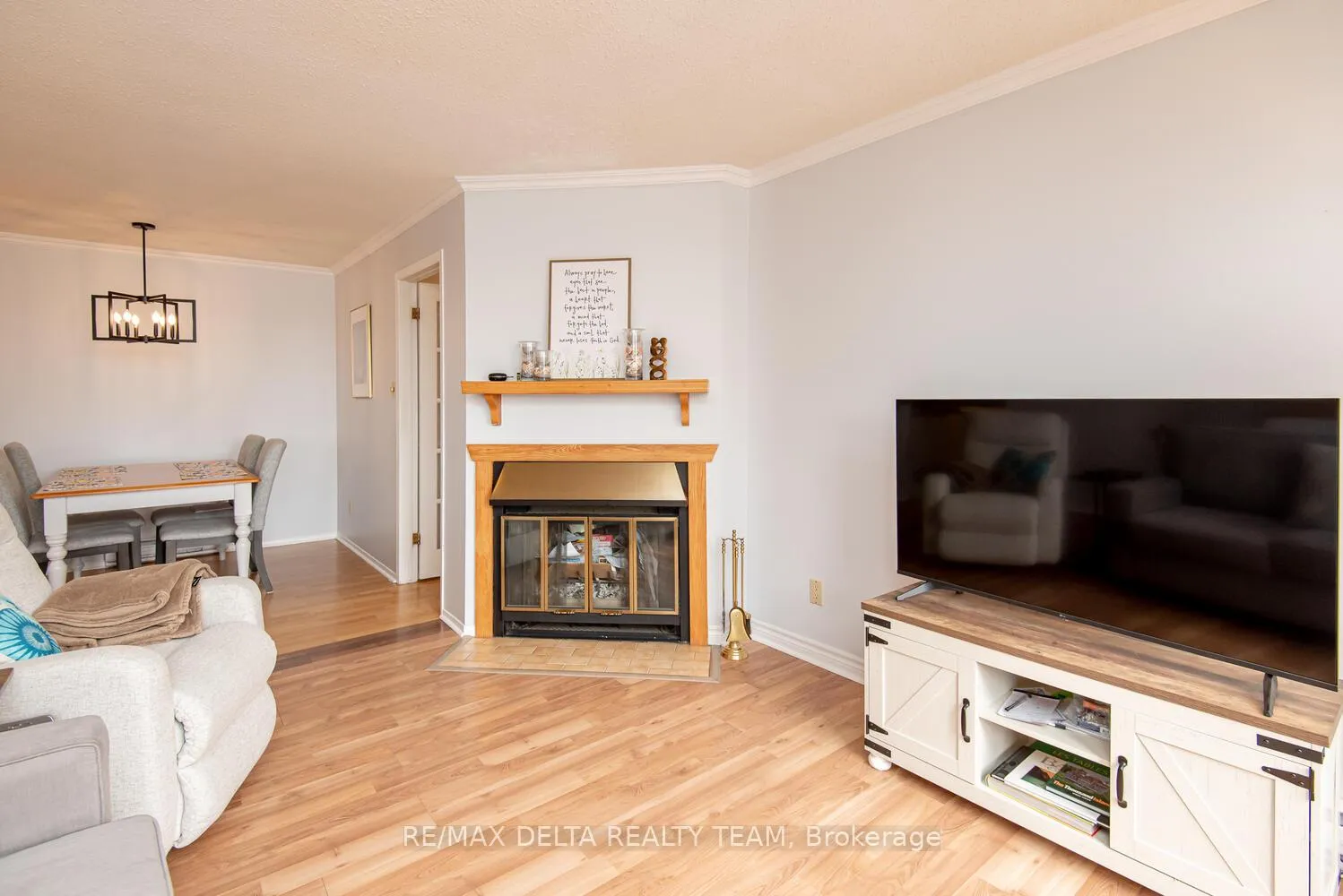 Photo 12 of Unit 207, 475 Canteval Terrace, Ottawa, Fallingbrook/Pineridge — HOMEH
