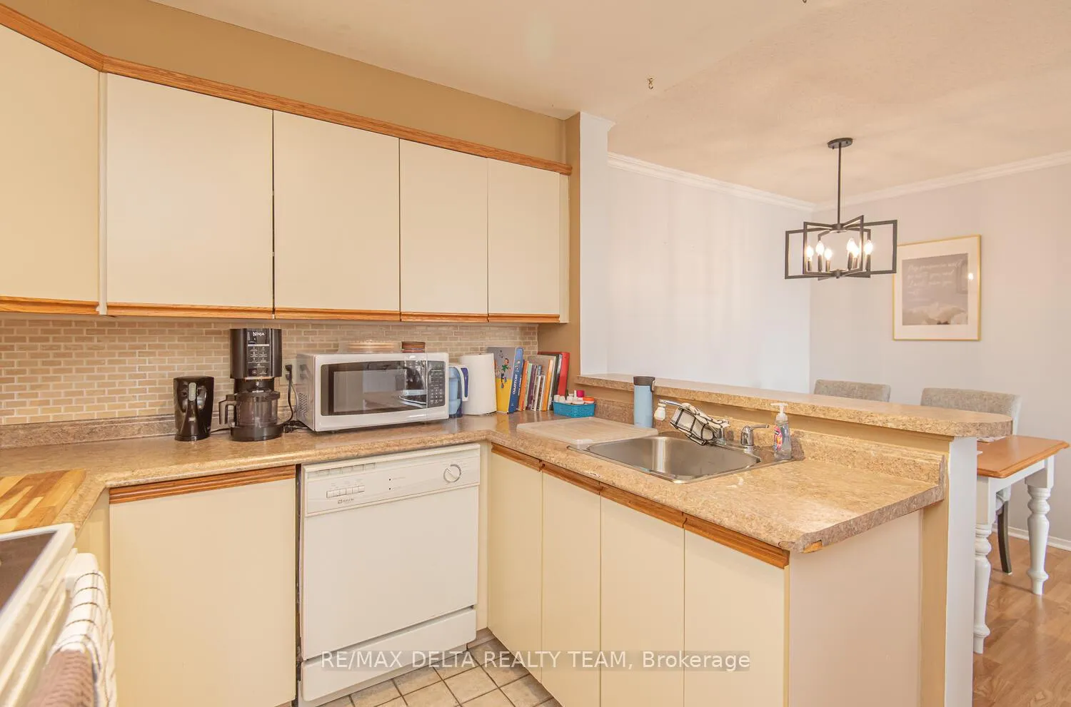 Photo 16 of Unit 207, 475 Canteval Terrace, Ottawa, Fallingbrook/Pineridge — HOMEH