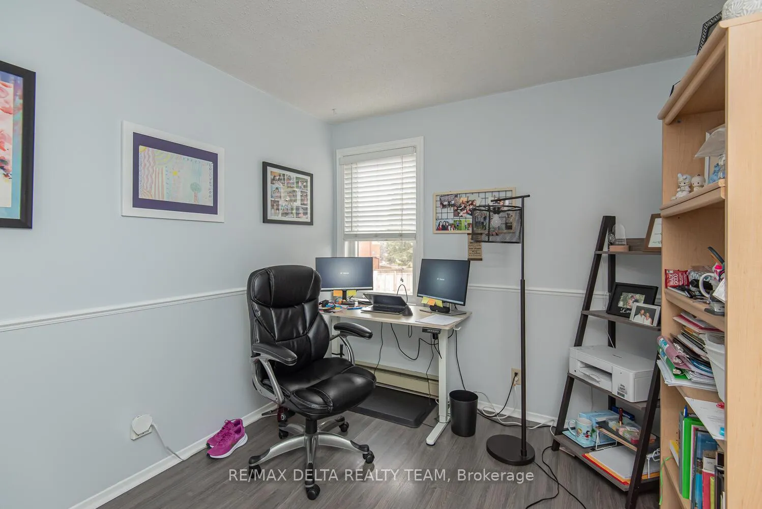 Photo 24 of Unit 207, 475 Canteval Terrace, Ottawa, Fallingbrook/Pineridge — HOMEH