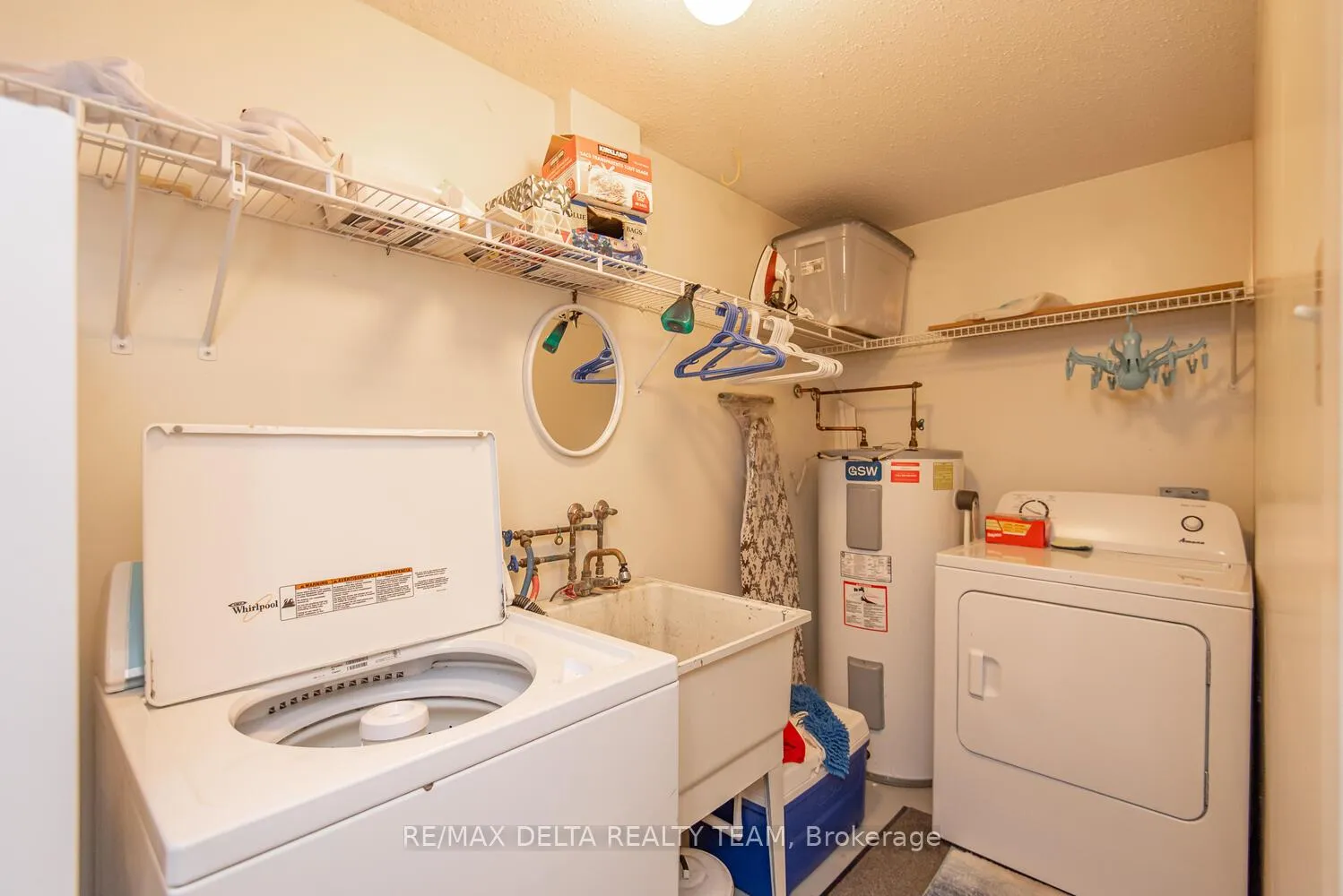 Photo 27 of Unit 207, 475 Canteval Terrace, Ottawa, Fallingbrook/Pineridge — HOMEH