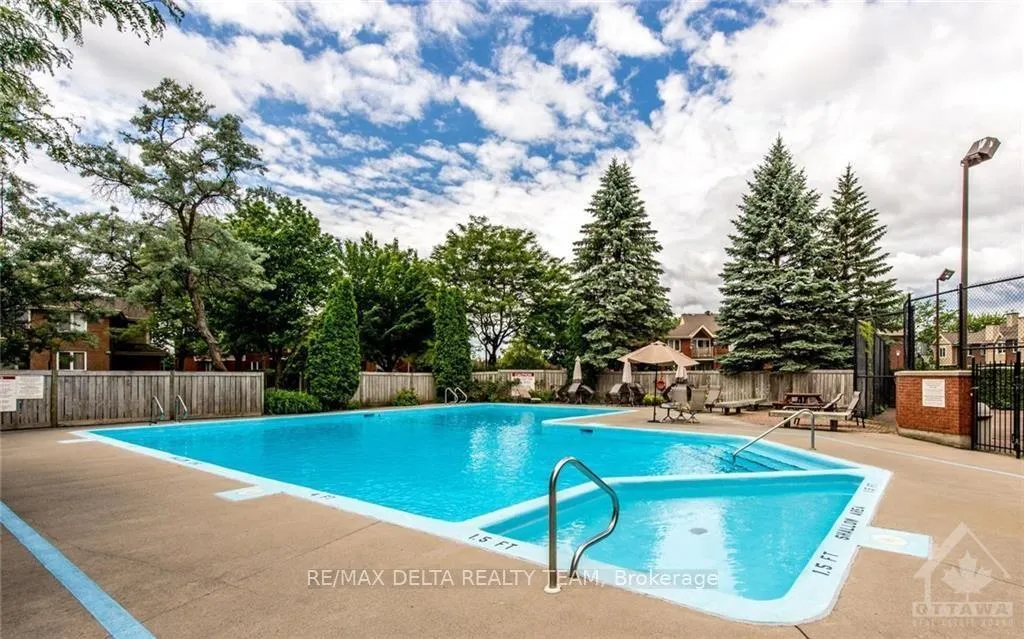 Photo 33 of Unit 207, 475 Canteval Terrace, Ottawa, Fallingbrook/Pineridge — HOMEH