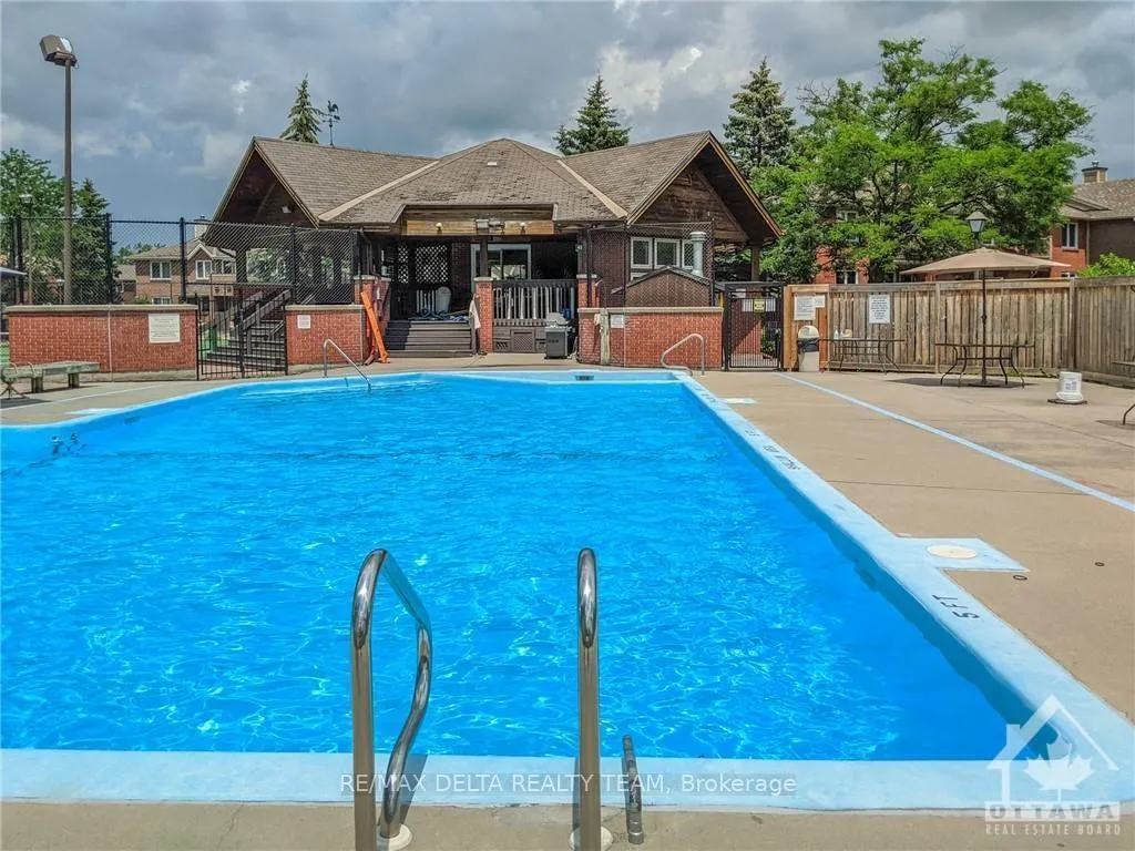 Photo 34 of Unit 207, 475 Canteval Terrace, Ottawa, Fallingbrook/Pineridge — HOMEH