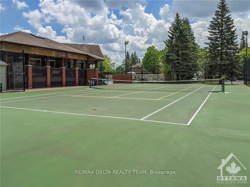 Photo 35 of Unit 207, 475 Canteval Terrace, Ottawa, Fallingbrook/Pineridge — HOMEH