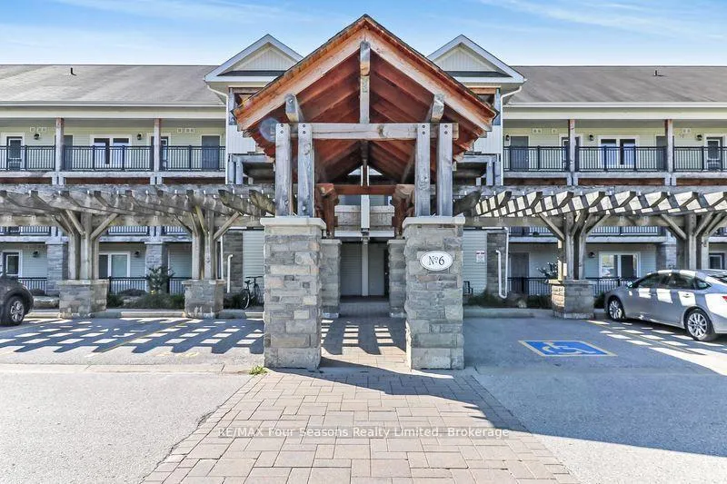 Photo 1 of Unit 308, 6 Brandy Lane Drive, Collingwood — HOMEH