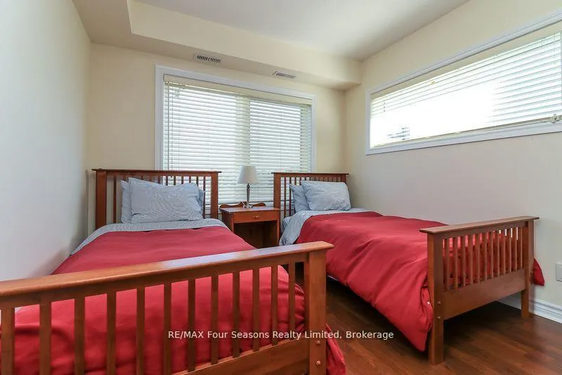 Photo 8 of Unit 308, 6 Brandy Lane Drive, Collingwood — HOMEH