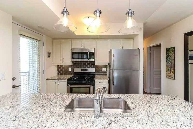 Photo 15 of Unit 308, 6 Brandy Lane Drive, Collingwood — HOMEH