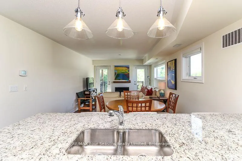 Photo 17 of Unit 308, 6 Brandy Lane Drive, Collingwood — HOMEH