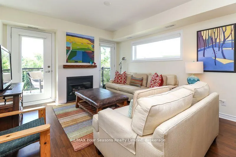 Photo 24 of Unit 308, 6 Brandy Lane Drive, Collingwood — HOMEH