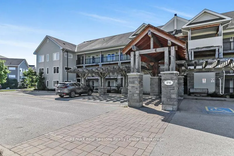 Photo 33 of Unit 308, 6 Brandy Lane Drive, Collingwood — HOMEH