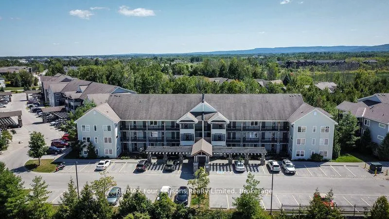 Photo 34 of Unit 308, 6 Brandy Lane Drive, Collingwood — HOMEH